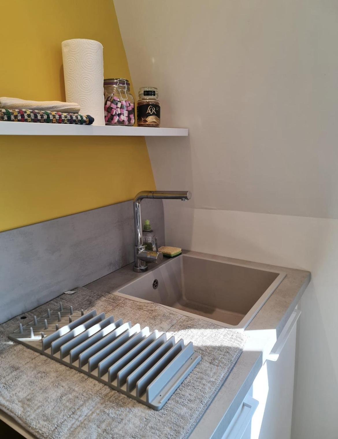 Studio Centre Douai - Wifi Διαμέρισμα Εξωτερικό φωτογραφία